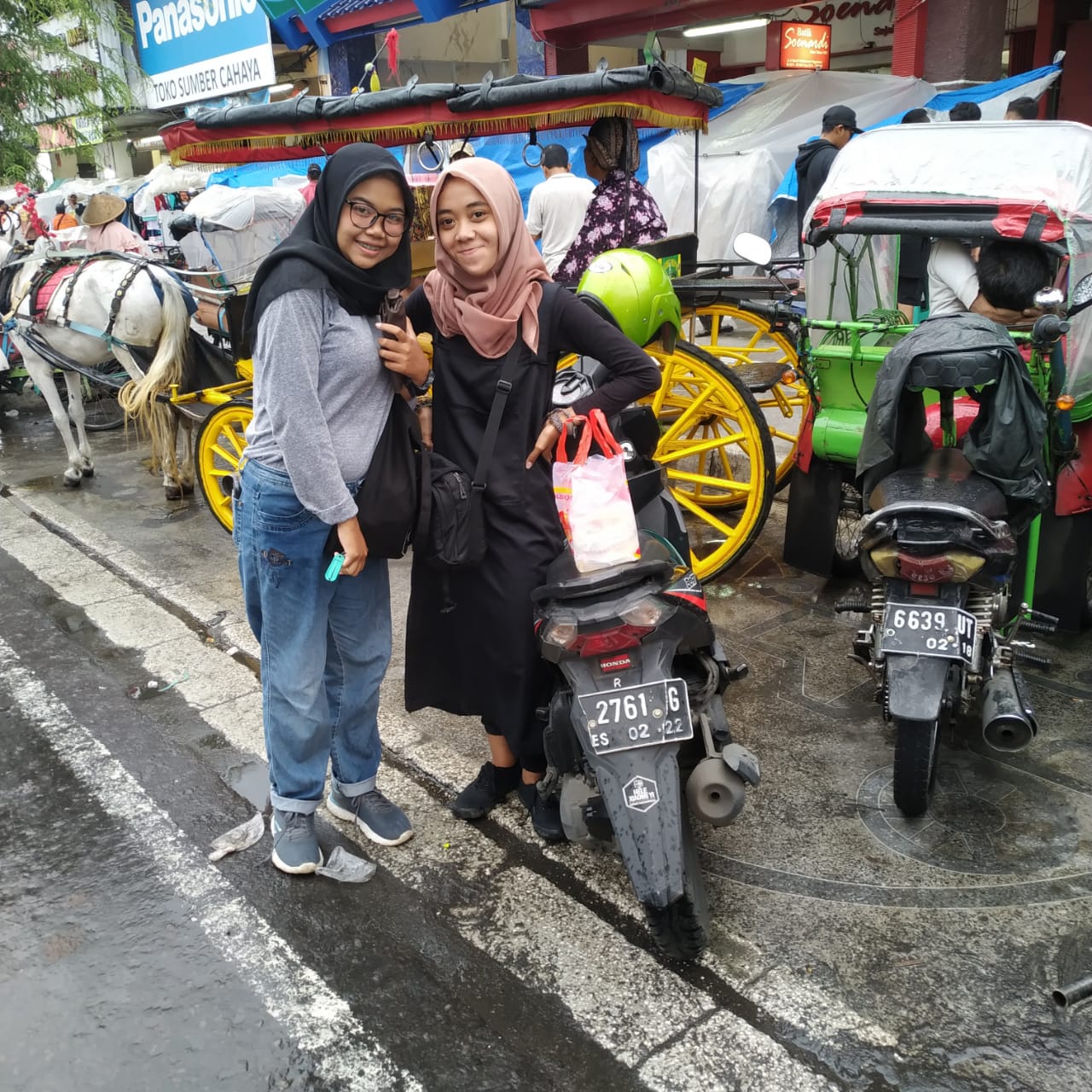 Keuntungan dan Kerugian Sewa Motor untuk Perjalanan Wisata di Jogja